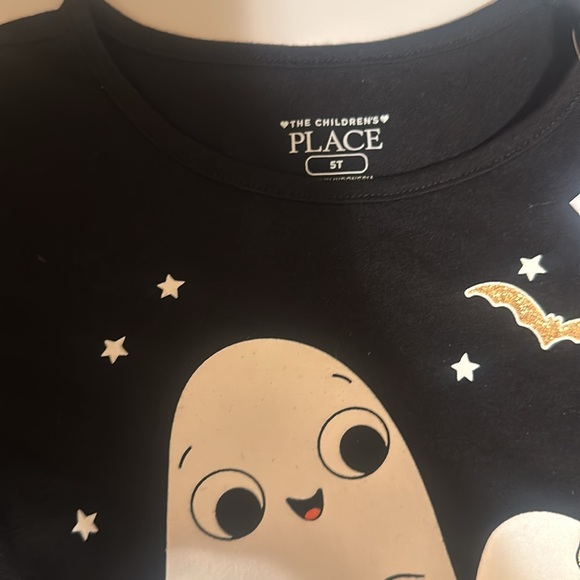 The Children’s Place Halloween Outfit - Picture 5 of 9